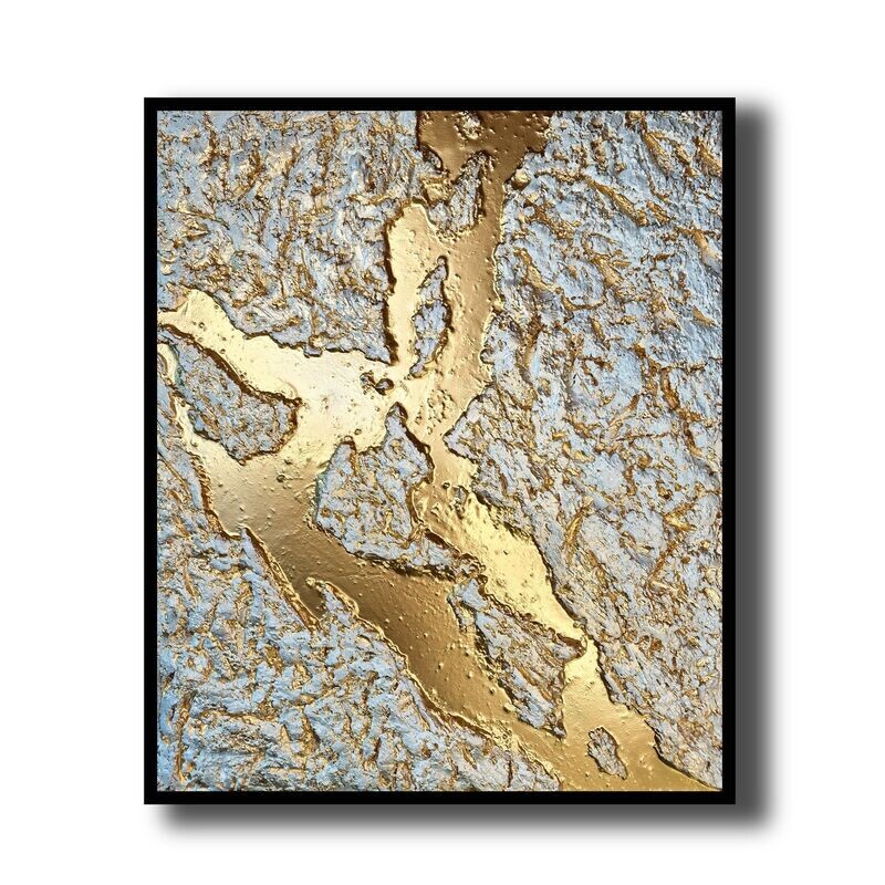 IBAIA - 65x54cm