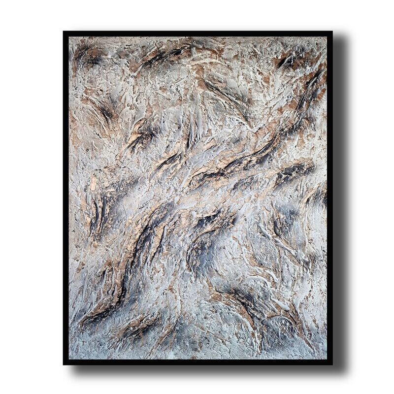 BELOA - 100x81cm
