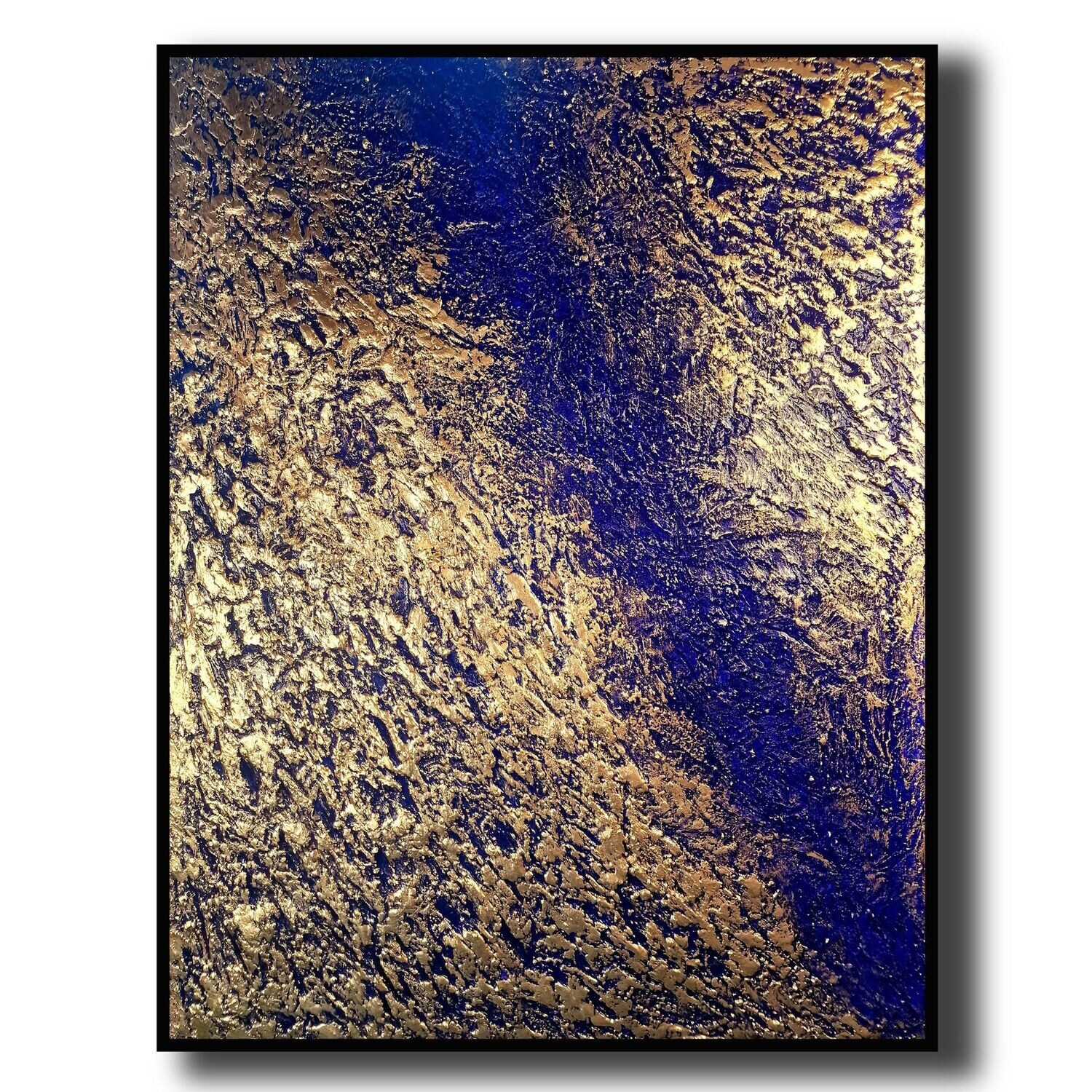 ERREGEA - 116x89cm