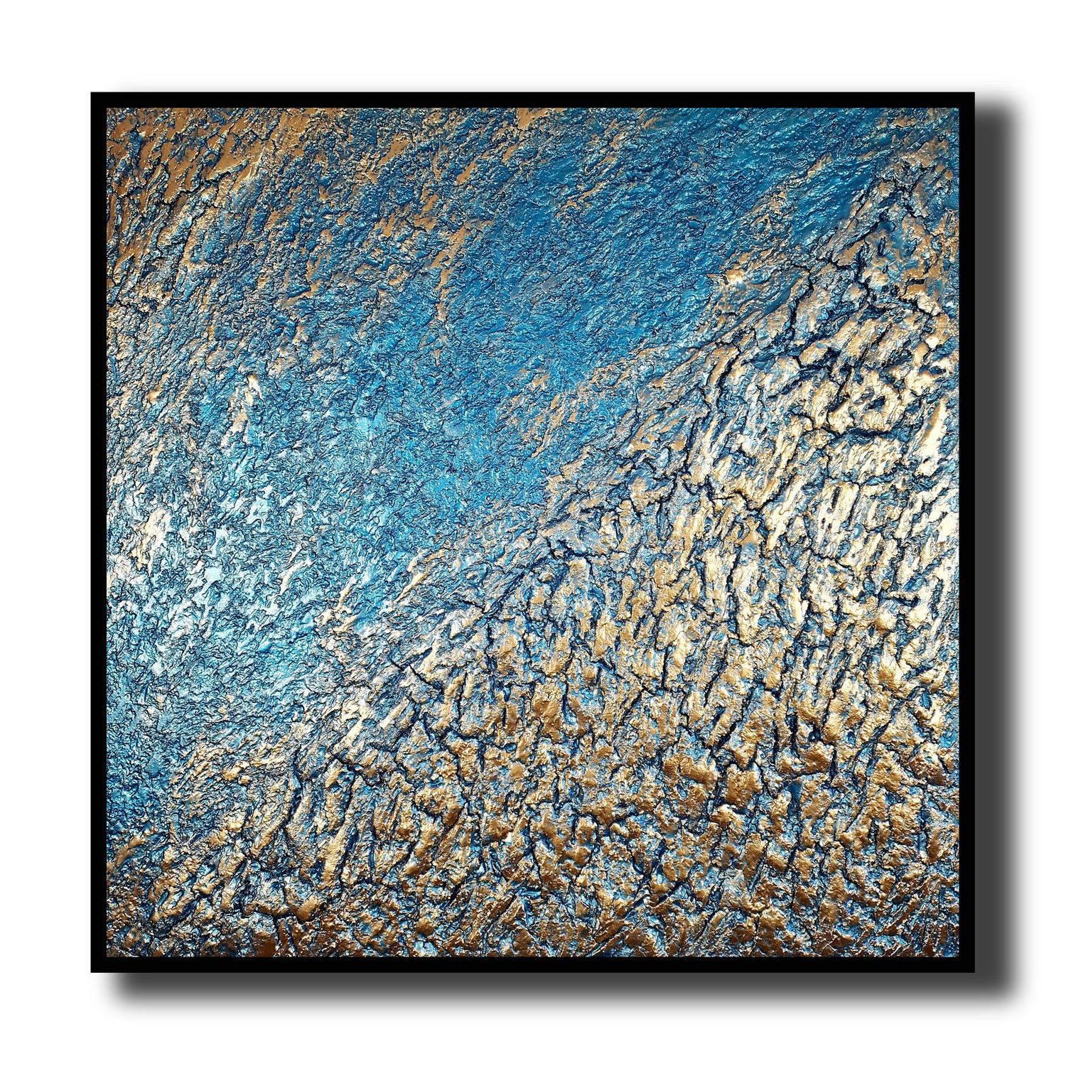 IZOZTA - 100x100cm