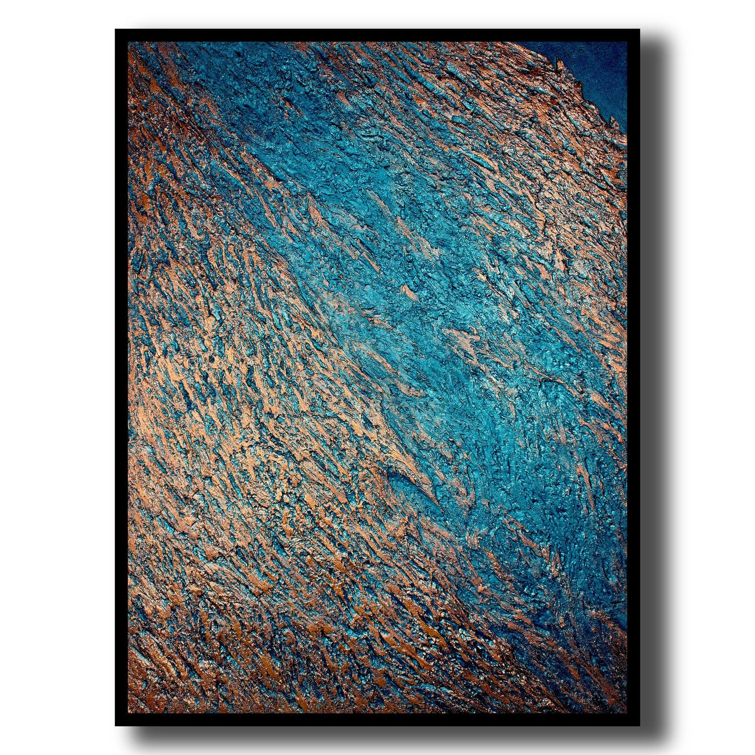 AKATSA - 130x97 cm