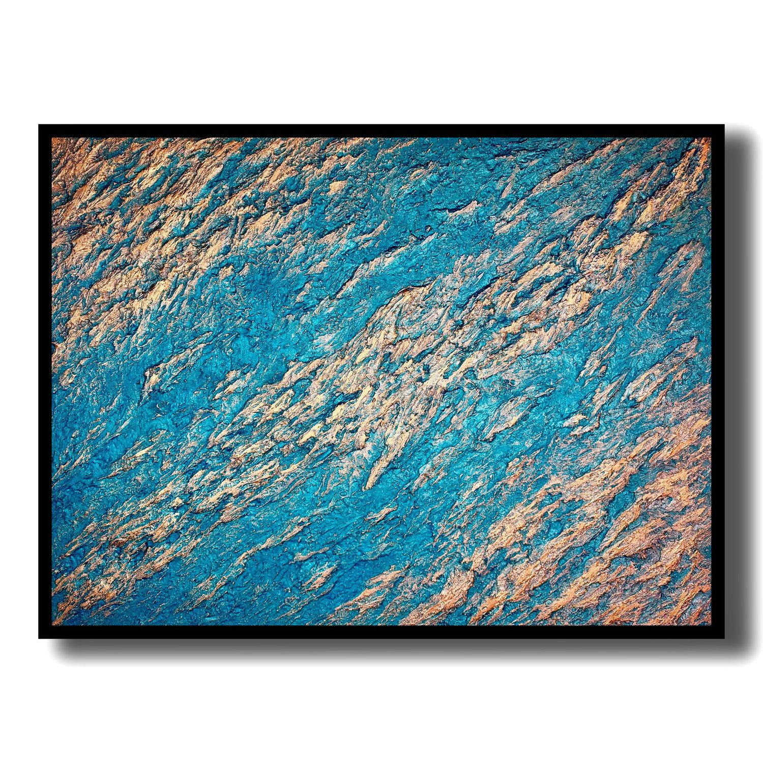 ERABAKIA - 130x97 cm