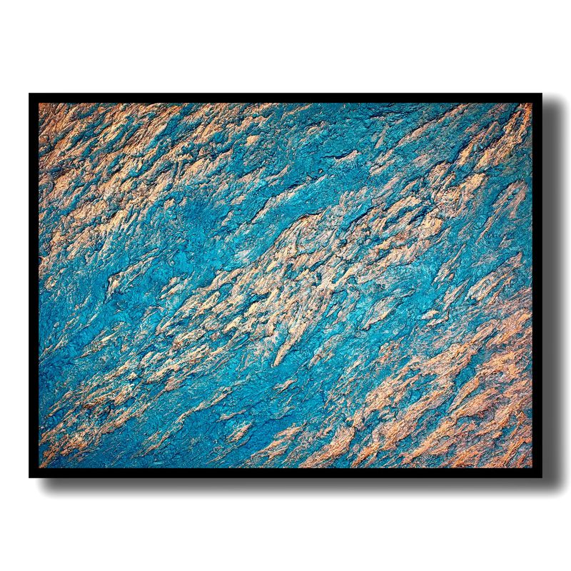 ERABAKIA - 130x97 cm