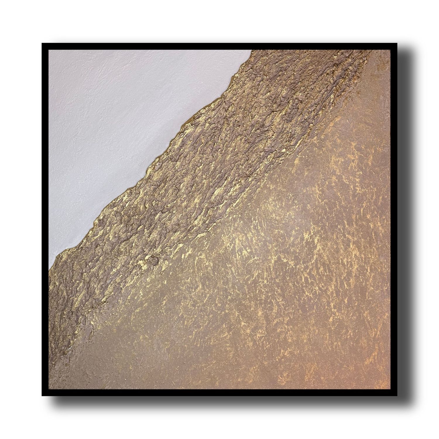 HAUTSI - 100x100 cm