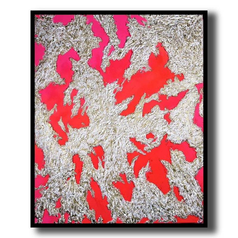 GOIZA - 100x81 cm