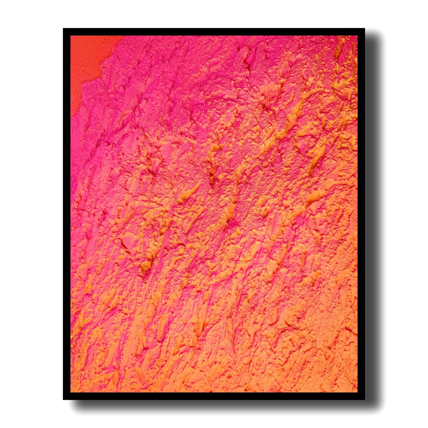 Collection totem 2 - 41x33