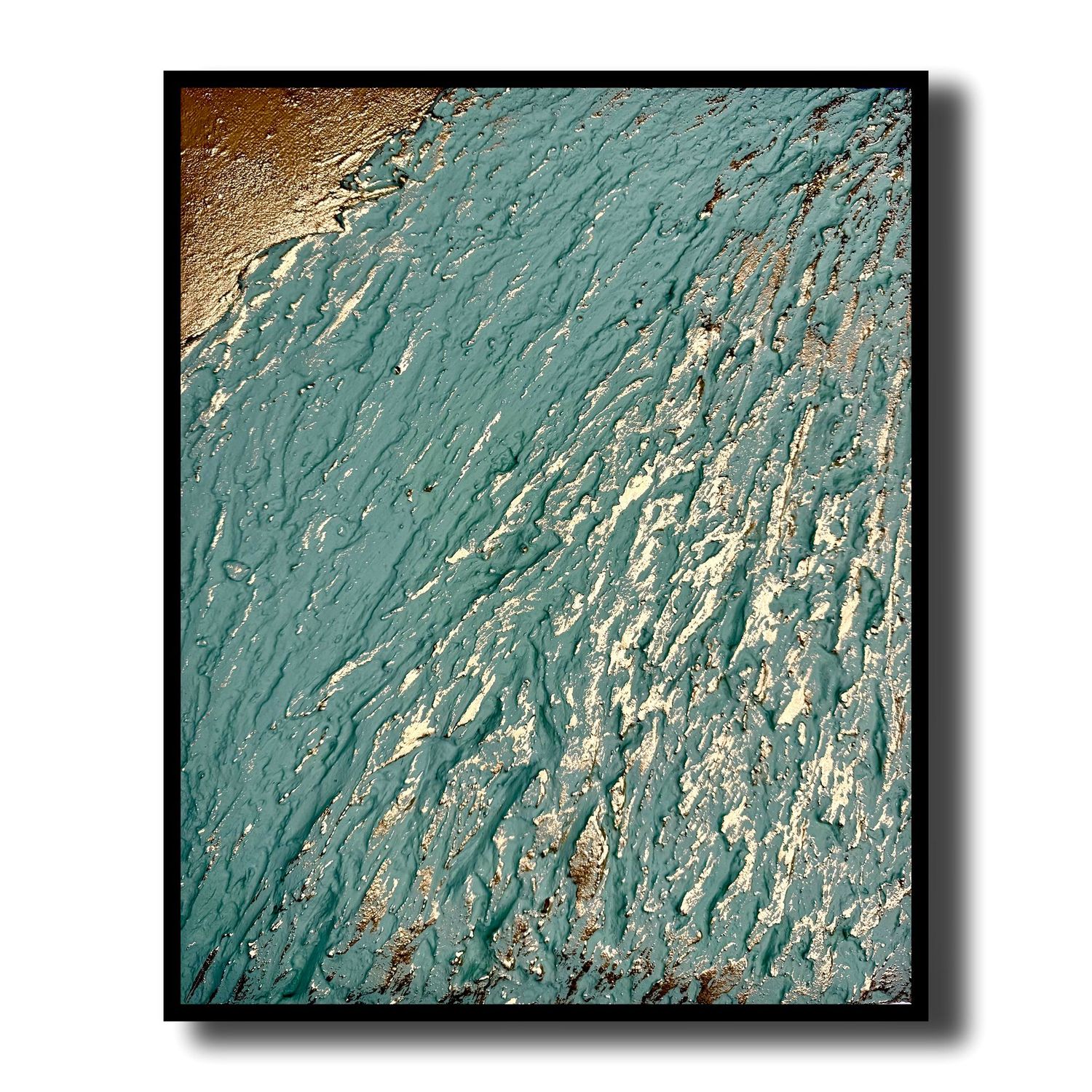 Collection Totem 2 - 41x33cm