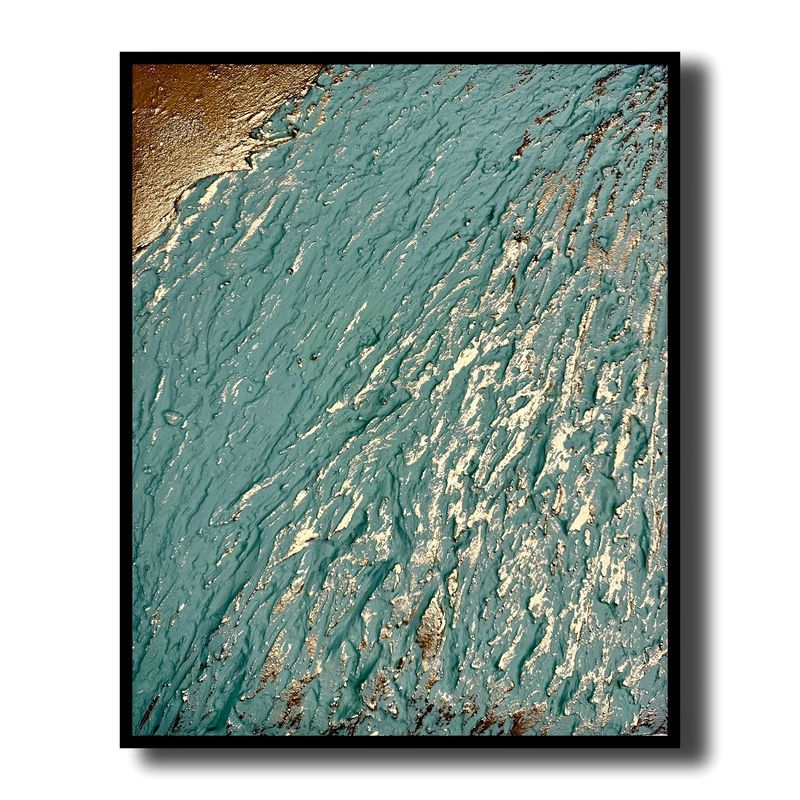 Collection Totem 2 - 41x33cm