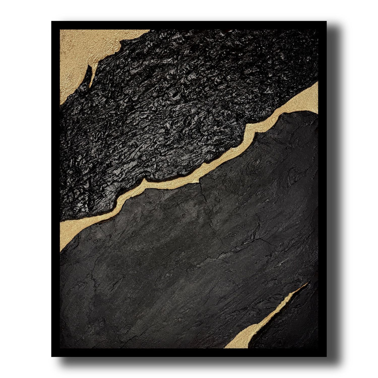 Collection totem 3 - 41x33