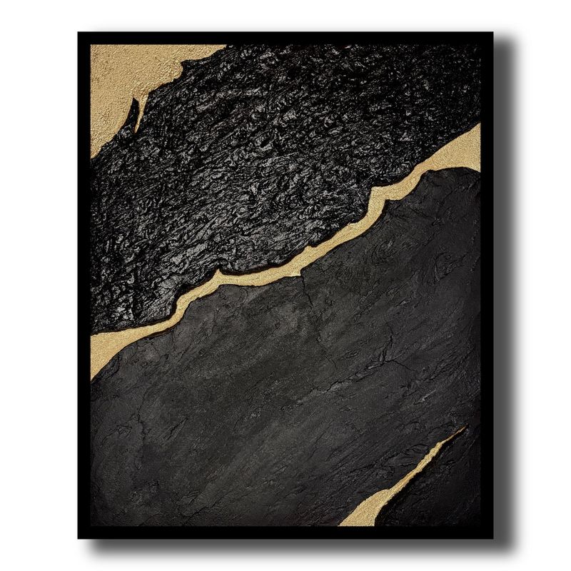 Collection totem 3 - 41x33