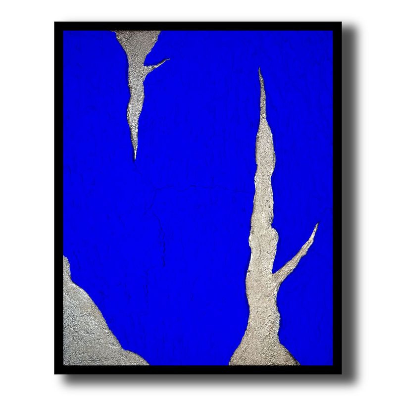 Collection totem 3 - 41x33