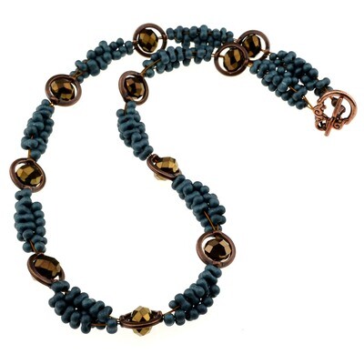 Schmuckherstellungs Set 70/ Perlenkette selber machen DIY Kit mit Perlen, Anleitung und Zubehör Schmuckherstellungs Set 70/ Perlenkette selber machen DIY Kit mit Perlen, Anleitung und Zubehör