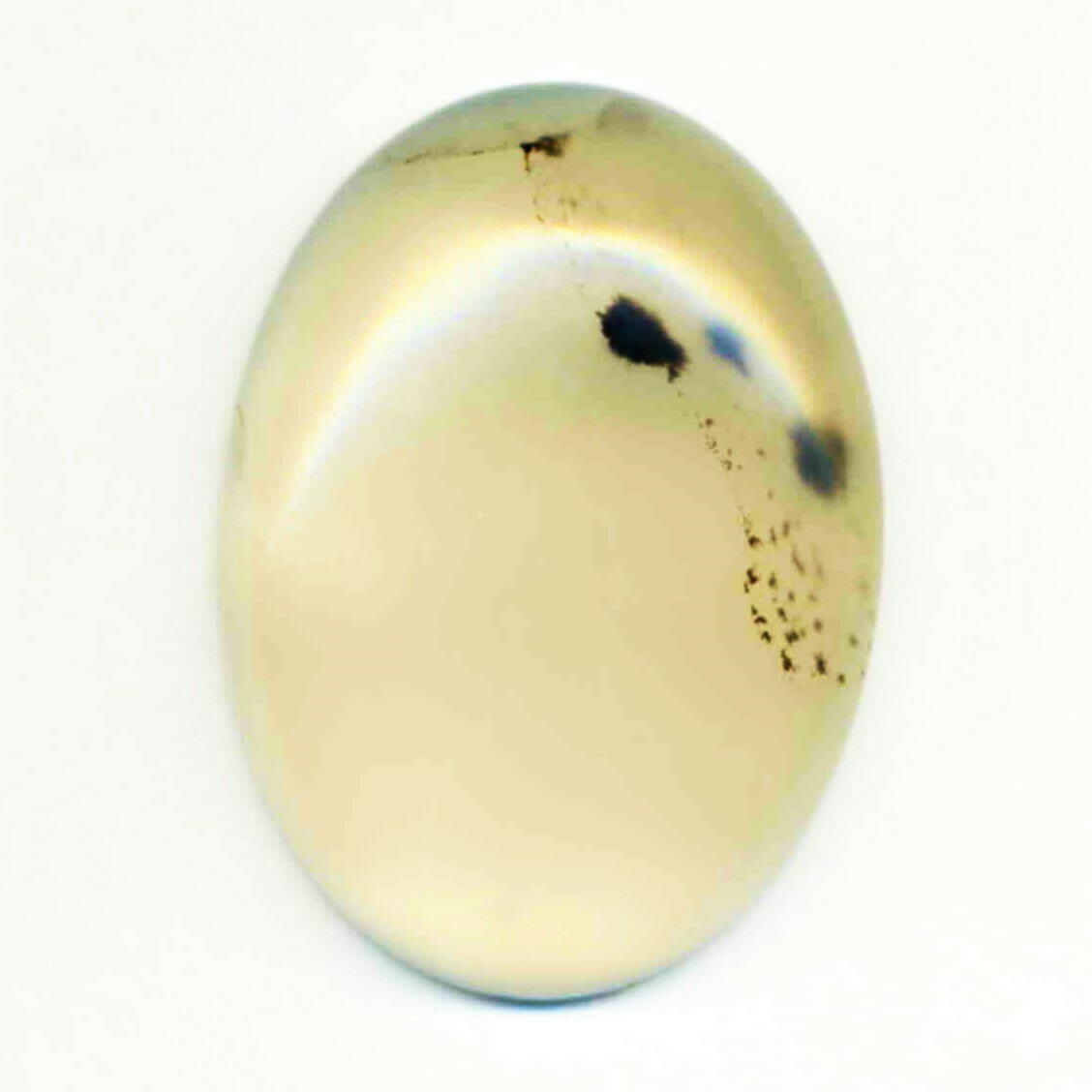 Achat Cabochon 40x30mm / 1 Stück