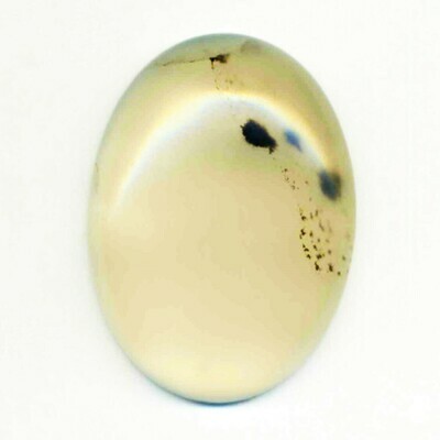 Achat Cabochon 40x30mm / 1 Stück