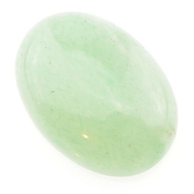 Aventurine Cabochon 13x18mm / 1 Stück Aventurine Cabochon 13x18mm / 1 Stück