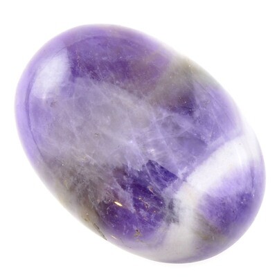 Amethyst Cabochon 18x13mm / 1 Stück