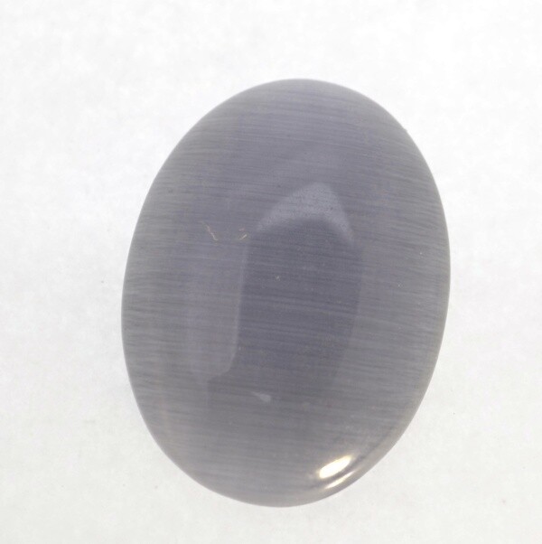 Cabochon Katzenaugen 22x28mm/ 1 Stück