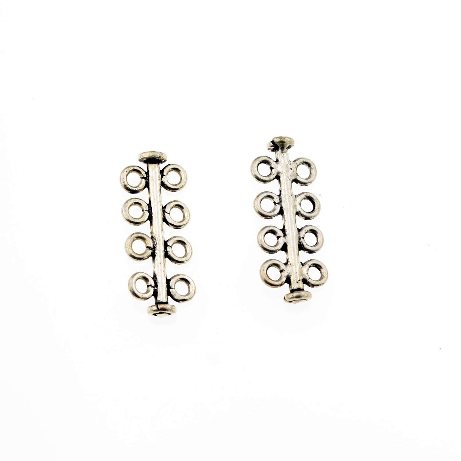 2x Zwischenteil 10x25mm