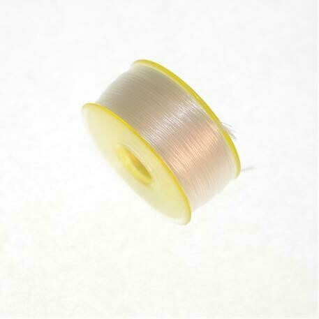 NYMO Garn 0,15mm weiß/44,5m