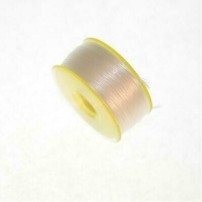 NYMO Garn 0,15mm weiß/44,5m NYMO Garn 0,15mm weiß/44,5m