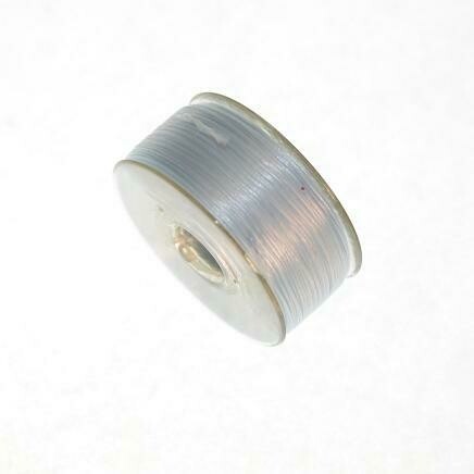 NYMO Garn 0,15mm h.blau / 44,5m