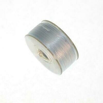 NYMO Garn 0,15mm h.blau / 44,5m NYMO Garn 0,15mm h.blau / 44,5m