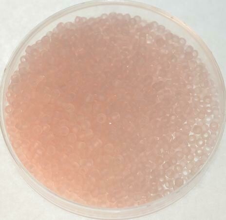 Toho 15/0 Tran-Frosted Rosaline / 10 g