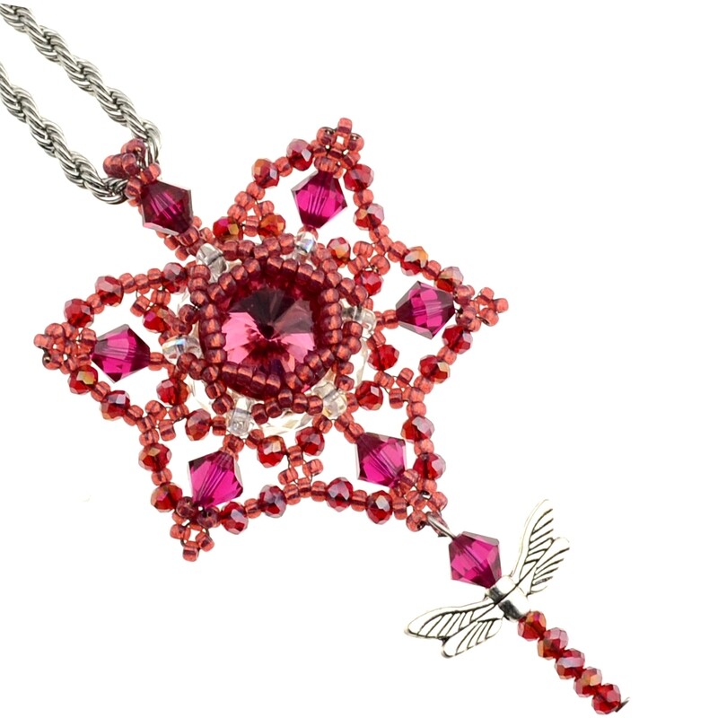 Kit 20 / Schmuck selber machen Anhänger
