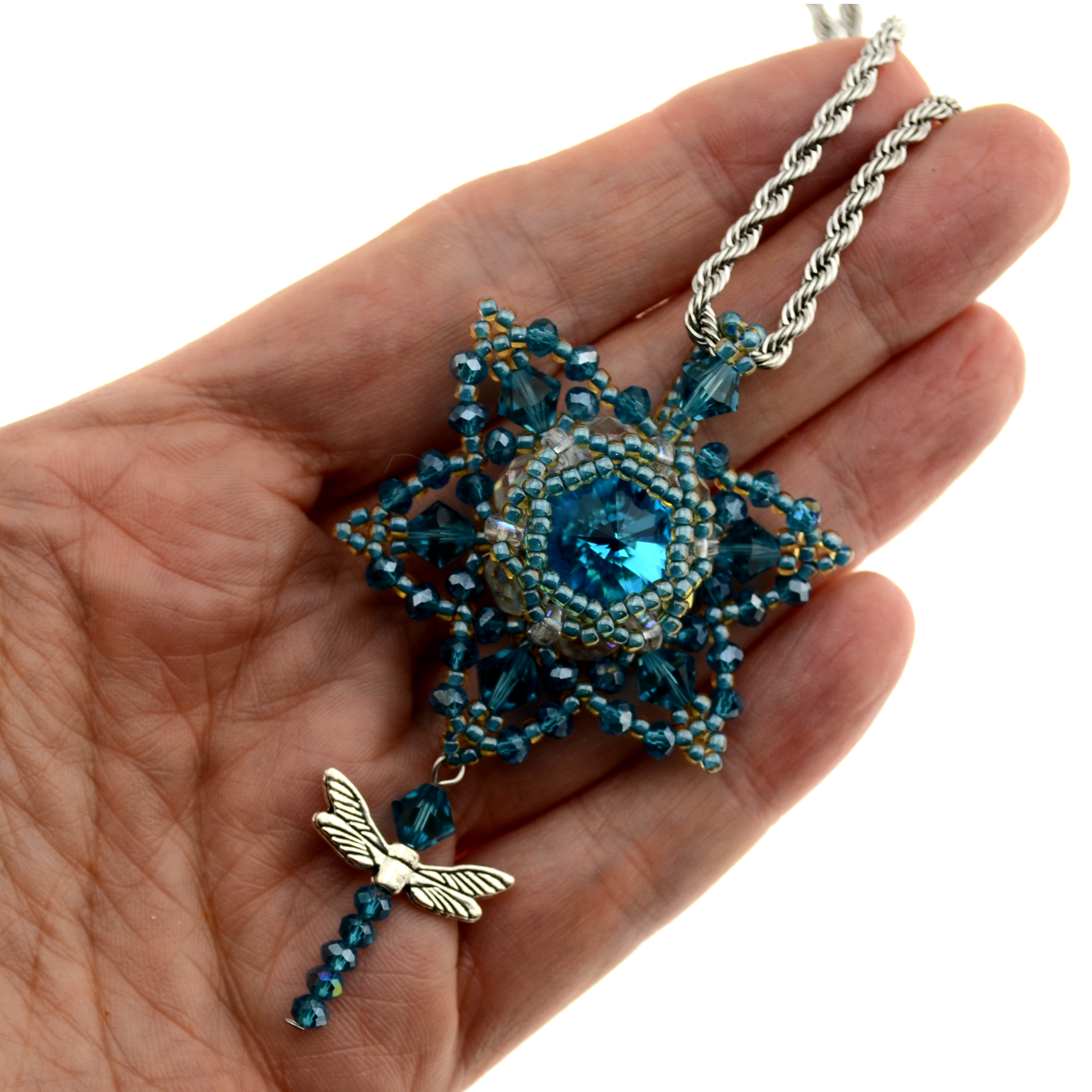 Kit 20 / Schmuck selber machen Anhänger