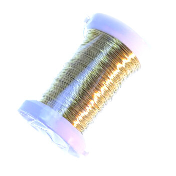 Messingdraht 0,30mm /80m