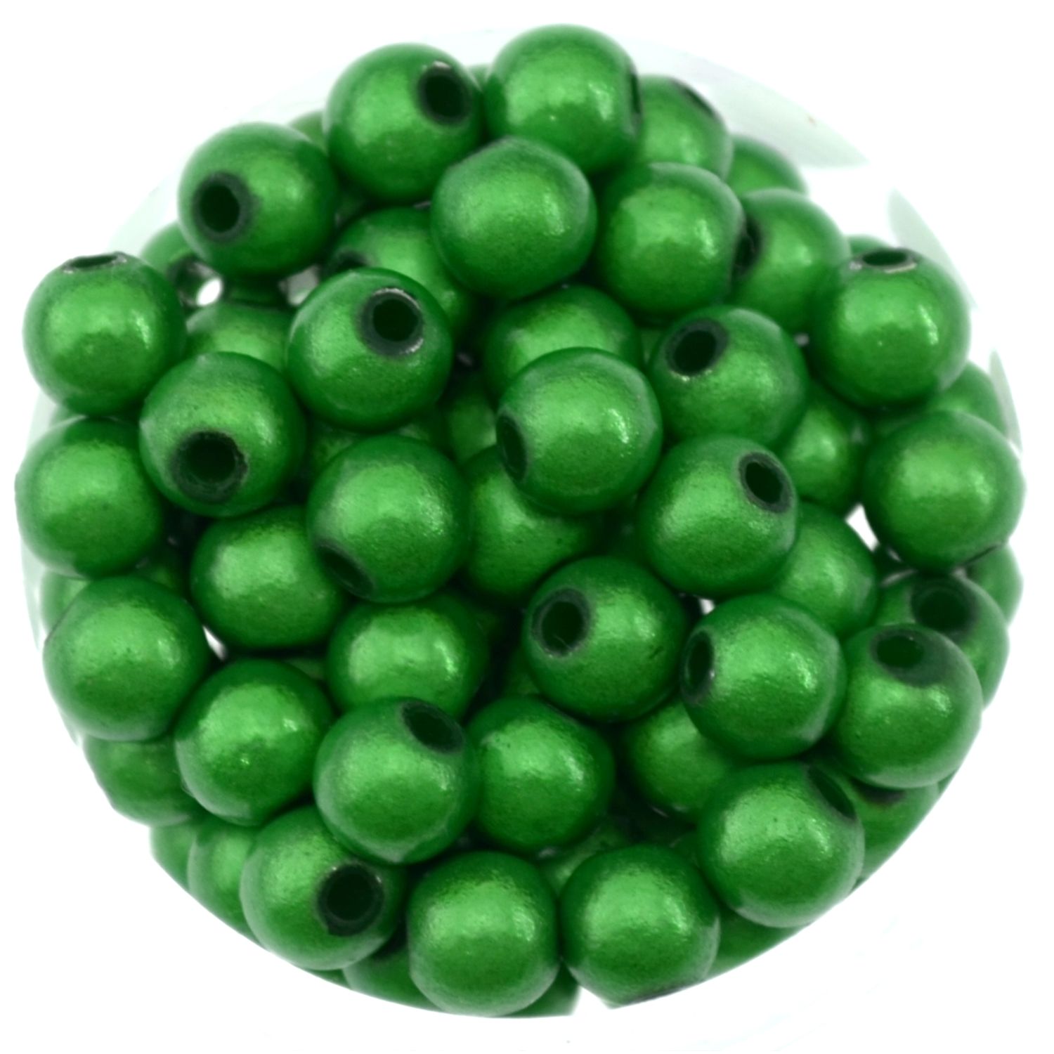 Miracle Beads – Magic Perlen mit 3D-Effekt & faszinierender Illumination 6mm/ 20 Stück