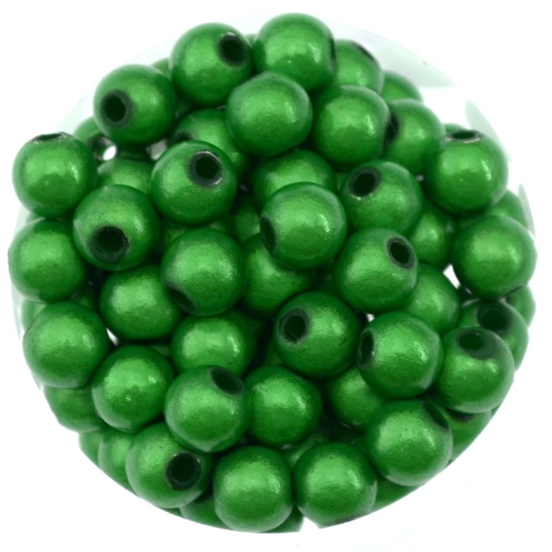 Miracle Beads – Magic Perlen mit 3D-Effekt & faszinierender Illumination 6mm/ 20 Stück Miracle Beads – Magic Perlen mit 3D-Effekt & faszinierender Illumination 6mm/ 20 Stück