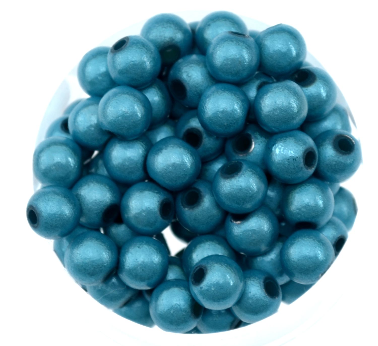 Miracle Beads – Magic Perlen mit 3D-Effekt & faszinierender Illumination 6mm/ 20 Stück