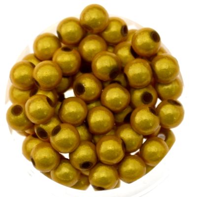 Miracle Beads – Magic Perlen mit 3D-Effekt & faszinierender Illumination 6mm/ 20 Stück Miracle Beads – Magic Perlen mit 3D-Effekt & faszinierender Illumination 6mm/ 20 Stück