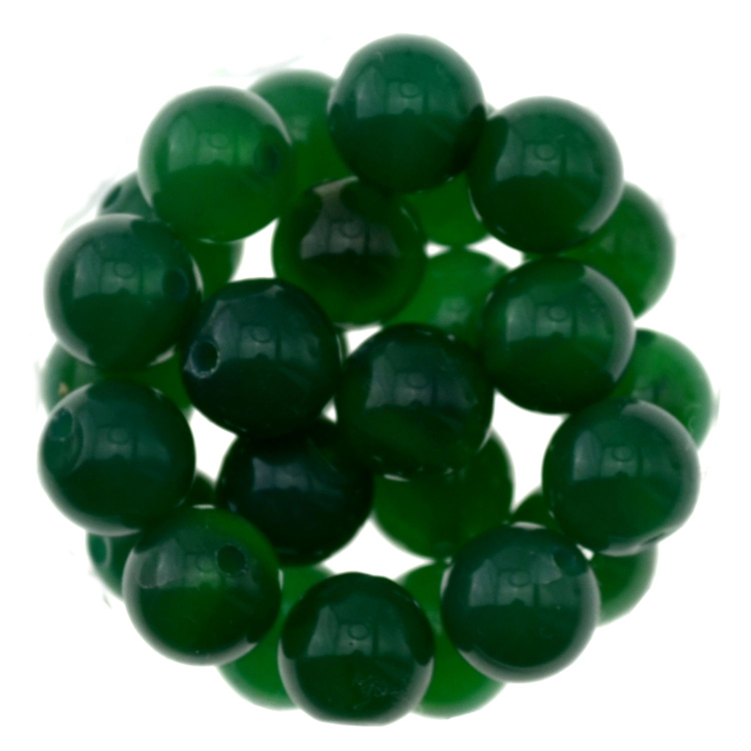 Aventurin  Perlen 8mm / 20 Stück