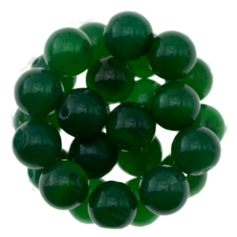 Aventurin  Perlen 8mm / 20 Stück