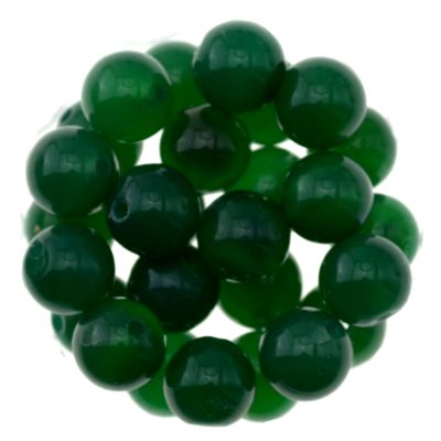 Aventurin  Perlen 8mm / 20 Stück