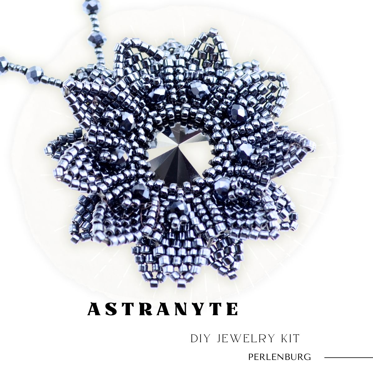 503. Bastelidee / Kit Anhänger zum Selbermachen / DIY 503. Bastelidee / Kit Anhänger zum Selbermachen / DIY