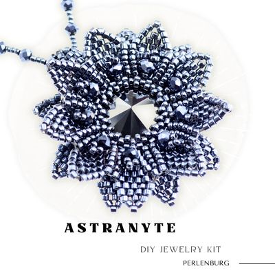 503. Bastelidee / Kit Anhänger zum Selbermachen / DIY 503. Bastelidee / Kit Anhänger zum Selbermachen / DIY