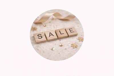 Sale