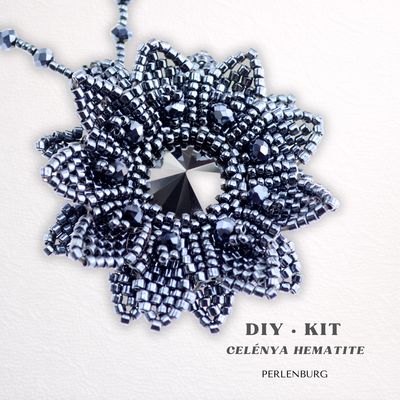 503. Bastelidee / Kit Anhänger zum Selbermachen / DIY