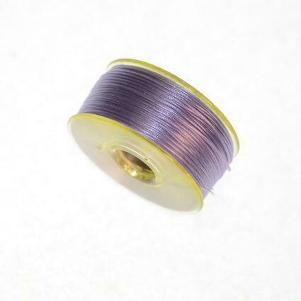NYMO Garn 0,15mm flieder /44,5m NYMO Garn 0,15mm flieder /44,5m