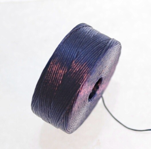 NYMO Garn 0,20mm d.blau /44,5m NYMO Garn 0,20mm d.blau /44,5m