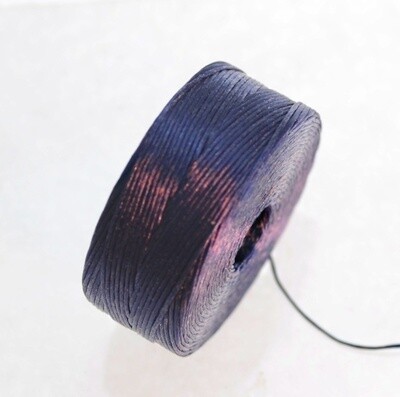 NYMO Garn 0,20mm d.blau /44,5m NYMO Garn 0,20mm d.blau /44,5m