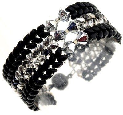 Schmuckherstellungs Set 914/ Perlenarmband selber machen DIY Kit mit Perlen + Anleitung + Zubehör Schmuckherstellungs Set 914/ Perlenarmband selber machen DIY Kit mit Perlen + Anleitung + Zubehör