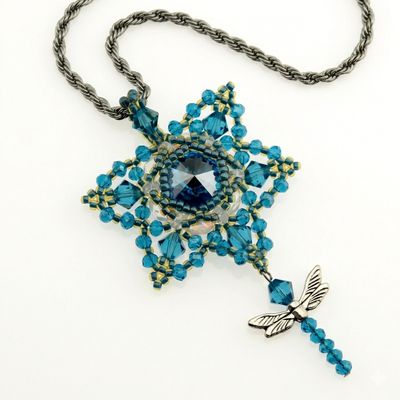 Kit 20 / Schmuck selber machen Anhänger