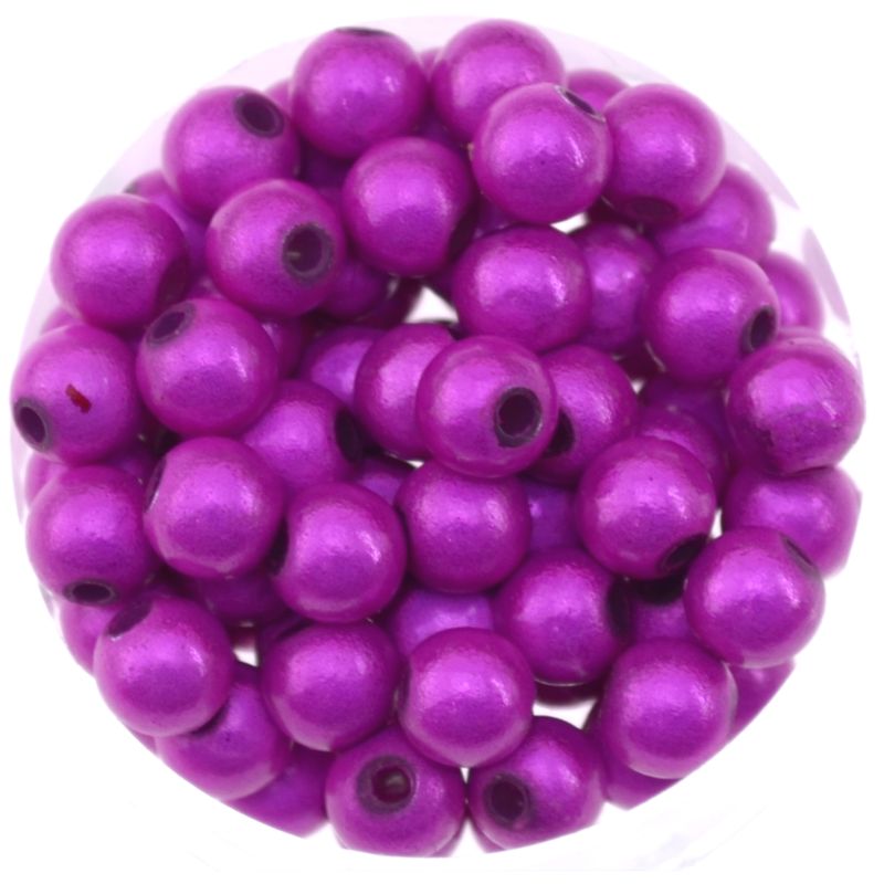 Miracle Beads – Magic Perlen mit 3D-Effekt & faszinierender Illumination 6mm/ 20 Stück Miracle Beads – Magic Perlen mit 3D-Effekt & faszinierender Illumination 6mm/ 20 Stück
