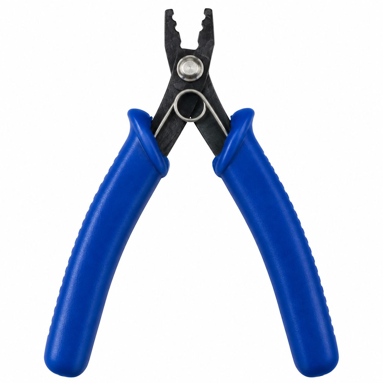 Zange für Quetschperlen & Quetschkalotten – ca. 13 cm lang für DIY-Schmuck Zange für Quetschperlen & Quetschkalotten – ca. 13 cm lang für DIY-Schmuck