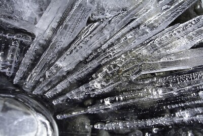 EIS Bilder