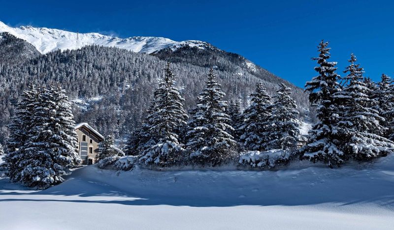 Graubünden Landschafts Kalender 2026 / Ab CHF 44.00